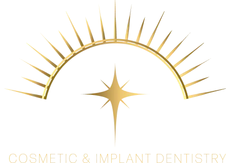 Divine Smiles Cosmetic and Implant Dentistry logo in Mountain Brook, Alabama