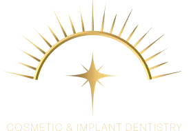 Divine Smiles Cosmetic and Implant Dentistry logo in Mountain Brook, Alabama