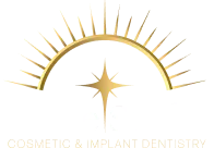 Divine Smiles Cosmetic and Implant Dentistry logo