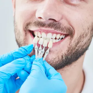 Restorative Dentistry